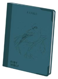 Kreslící tablet Kidydraw - Pad Animals
