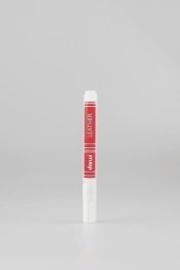 DARWI LEATHER fixy na kůži a koženku - Bílá 6 ml