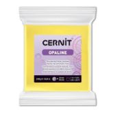 CERNIT OPALINE 250g - žlutá
