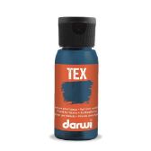 DARWI TEX barva na textil - Foam 50 ml