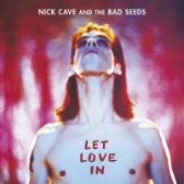 LP Nick Cave & The Bad Seeds - Let Love In