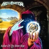 LP Helloween - Keeper Of The Seven Keys Part 1