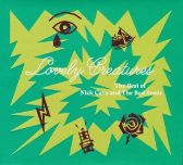 CD Lovely Creatures - The Best of 1984-2014