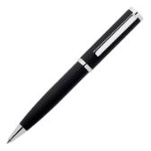 Ballpoint pen Formation Herringbone Chrome