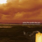 CD Steak Number Eight - When The Candle Dies Out...