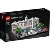 LEGO® Architecture Trafalgarské náměstí 21045 - LEGO® Budovy Lego Architecture Trafalgarské náměstí 21045