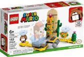 LEGO® Super Mario™ Pouštní Pokey – rozšiřující set 71363 - LEGO® Super Mario Lego Super Mario Pouštní Pokey – rozšiřující set 71363