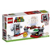 LEGO® Super Mario™ Potíže v pevnosti Whompů – rozšiřující set 71364 - LEGO® Super Mario Lego Super Mario Potíže v pevnosti Whompů – rozšiřující set 71364