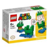 LEGO® Super Mario™ Žába Mario – obleček 71392 - LEGO® Super Mario Lego Super Mario Žába Mario – obleček 71392