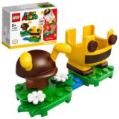 LEGO® Super Mario™ Včela Mario – obleček 71393 - LEGO® Super Mario Lego Super Mario Včela Mario – obleček 71393