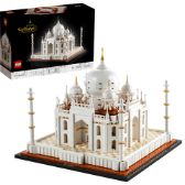 LEGO® Architecture Tádž Mahal 21056 - LEGO® Budovy Lego Architecture Tádž Mahal 21056