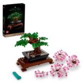 LEGO® Creator Bonsaj 10281 - LEGO® Creator 3v1 Lego Creator Bonsaj 10281