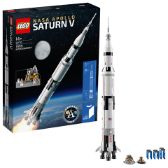 Lego Nasa Apollo Saturn V 92176