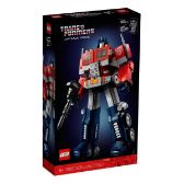LEGO® Icons Optimus Prime 10302 - LEGO® Icons Lego Icons Optimus Prime 10302