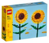 LEGO® Slunečnice 40524