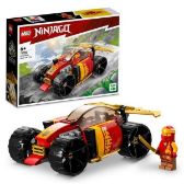 LEGO® NINJAGO® Kaiův nindža závoďák EVO 71780 - LEGO® NINJAGO LEGO® NINJAGO® Kaiův nindža závoďák EVO 71780