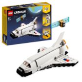 LEGO® Creator 3in1 Raketoplán 31134 - LEGO® Creator 3v1 Lego Creator Raketoplán 31134