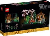 LEGO® Icons Tichá zahrada 10315 - LEGO® Icons Lego Icons Tichá zahrada 10315