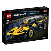 Lego Technic Bugatti Bolide 42151