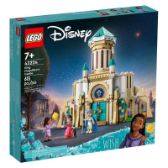 LEGO® Disney™Hrad krále Magnifica 43224 - LEGO® Disney LEGO® Disney™Hrad krále Magnifica 43224