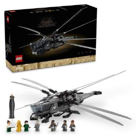 LEGO® Icons Duna: Atreides Royal Ornithopher 10327 - LEGO® Icons LEGO® Icons Duna: Atreides Royal Ornithopher 10327