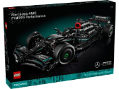LEGO® Technic Mercedes-AMG F1 W14 E Performance 42171 - LEGO® Technic LEGO® Technic Mercedes-AMG F1 W14 E Performance