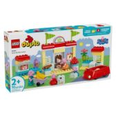 LEGO® DUPLO® Prasátko Peppa a supermarket 10434 - LEGO® DUPLO LEGO® DUPLO® Prasátko Peppa a supermarket 10434