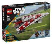 LEGO® Star Wars™ Stíhačka Jedie Boba 75388