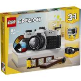 LEGO® Creator 3 v 1 Retro fotoaparát 31147 - LEGO® Creator 3v1 LEGO® Retro fotoaparát 31147