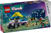 LEGO® Friends Karavan na pozorování hvězd 42603