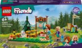LEGO® Friends Lukostřelnice na dobrodružném táboře 42622