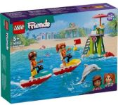 LEGO® Friends Plážový skútr 42623