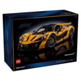 LEGO® Technic McLaren P1™ 42172