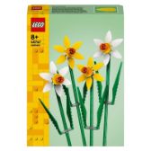 LEGO® Botanicals 40747 Narcisy - LEGO® Botanicals LEGO® Narcisy 40747