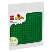 LEGO® DUPLO® Zelená podložka na stavění 10460