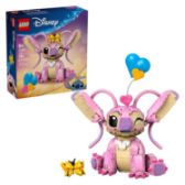 LEGO® - Disney 43257 Andílek - LEGO® Disney LEGO® | Disney Andílek 43257