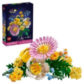 LEGO® Botanicals 10347 Drobná slunečná kytice - LEGO® Botanicals LEGO® Botanicals Drobná slunečná kytice 10347