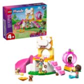 LEGO® Friends 42665 Hřiště pro štěňátka - LEGO® Friends LEGO® Friends Hřiště pro štěňátka 42665