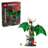 LEGO® NINJAGO® Strážný drak 71847