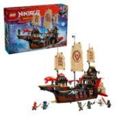 LEGO® NINJAGO® Chrámová Odměna 71848