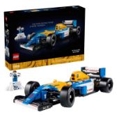 LEGO® Icons Williams Racing FW14B a Nigel Mansell 10353 - LEGO® Icons LEGO® Icons Williams Racing FW14B a Nigel Mansell 10353