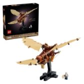 LEGO® Icons Létající stroj Leonarda da Vinciho 10363 - LEGO® Icons LEGO® Icons Létající stroj Leonarda da Vinciho 10363