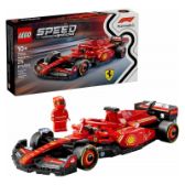 LEGO® Speed Champions 77242 Závodní auto Ferrari SF-24 F1® - LEGO® Speed Champions LEGO® Speed Champions Závodní auto Ferrari SF-24 F1® 77242