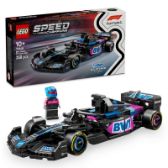 LEGO® Speed Champions 77248 Závodní auto BWT Alpine F1® Team A524 - LEGO® Speed Champions LEGO® Speed Champions Závodní auto BWT Alpine F1® Team A524 77248