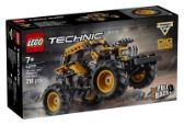 LEGO® Technic Monster Jam™ DIGatron™ s natahovacím motorem 42199 - LEGO® Technic LEGO® Technic Monster Jam™ DIGatron™ s natahovacím motorem 42199