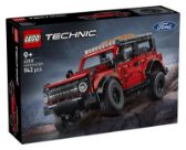 LEGO® Technic SUV Ford Bronco® 42213