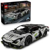 LEGO® Technic Lamborghini Revuelto 42214