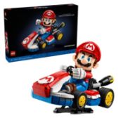 LEGO® Super Mario™ 72037 Mario Kart™: Mario a Standard Kart