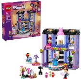 LEGO® Friends 42685 Módní přehlídka v městečku Heartlake