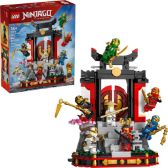 LEGO® NINJAGO® 71866 Výstavka nindžů: 15 let NINJAGO